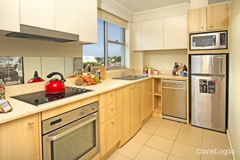 Property photo of 707/144-152 Mallett Street Camperdown NSW 2050