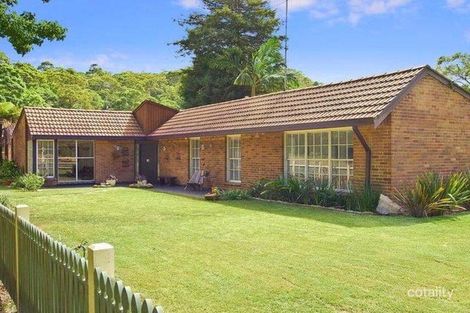 2 Tatiara Cres, North Narrabeen, NSW 2101