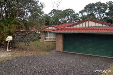 Property photo of 75 Henry Cotton Drive Parkwood QLD 4214