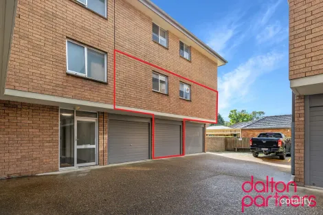 Property photo of 9/21 Selwyn Street Merewether NSW 2291