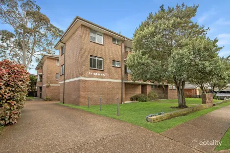 9/21 Selwyn St, Merewether, NSW 2291