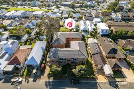 Property photo of 9/21 Selwyn Street Merewether NSW 2291