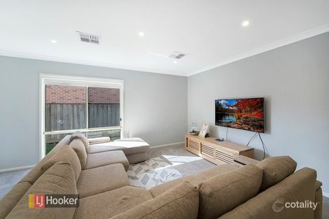 Property photo of 6 Fernleaf Crescent Beaumont Hills NSW 2155