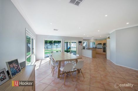 Property photo of 6 Fernleaf Crescent Beaumont Hills NSW 2155