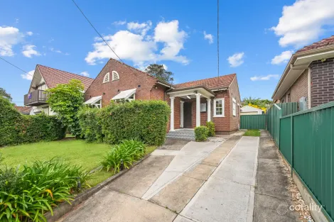 Property photo of 27 Merville Street Concord West NSW 2138