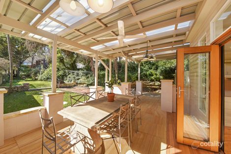 Property photo of 116A River Road Greenwich NSW 2065