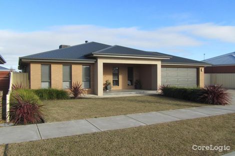 Property photo of 4 Olivers Road Benalla VIC 3672