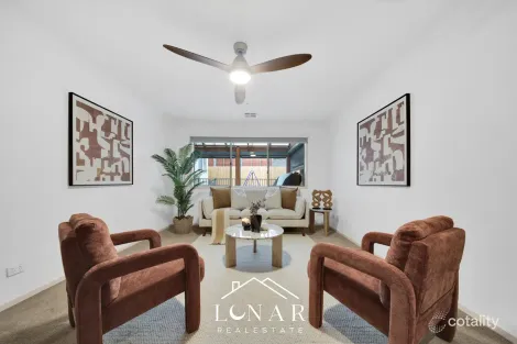 Property photo of 43 Ebony Street Cranbourne VIC 3977