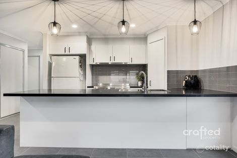 Property photo of 6 Spyda Road Bahrs Scrub QLD 4207