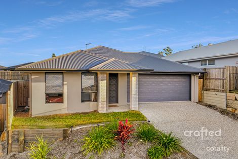 Property photo of 6 Spyda Road Bahrs Scrub QLD 4207