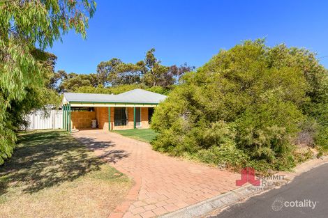 Property photo of 2 Partington Crescent Binningup WA 6233