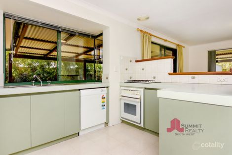 Property photo of 2 Partington Crescent Binningup WA 6233