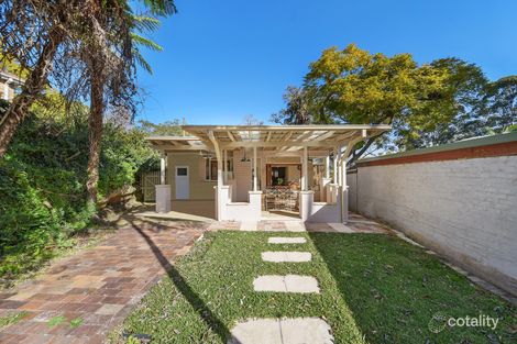 Property photo of 116A River Road Greenwich NSW 2065