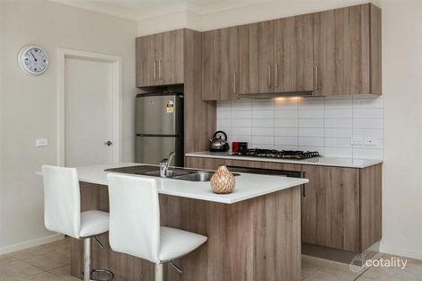 Property photo of 21 Skeeter Drive Mernda VIC 3754