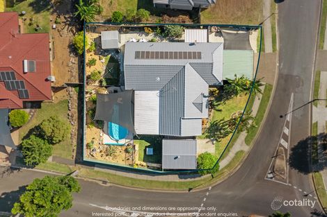 Property photo of 2 Benjamina Drive Redbank Plains QLD 4301