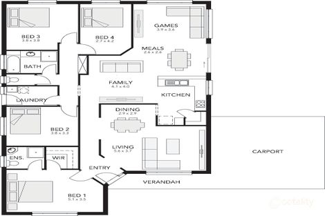 Property photo of 20 Aston Parade Mount Barker SA 5251