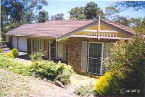 Property photo of 17 Scribbly Gum Place Alfords Point NSW 2234