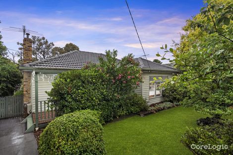 Property photo of 4 Fawcett Street Mitcham VIC 3132