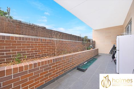 Property photo of 2/3-7 Taylor Street Lidcombe NSW 2141