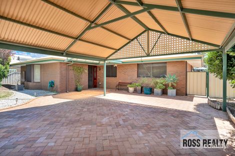 Property photo of 50 Solandra Way Forrestfield WA 6058