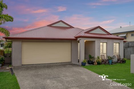 Property photo of 13 Apollo Place Springfield Lakes QLD 4300