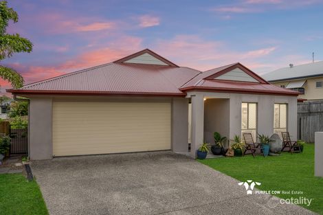 Property photo of 13 Apollo Place Springfield Lakes QLD 4300