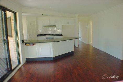 Property photo of 10 Freesia Crescent Bomaderry NSW 2541