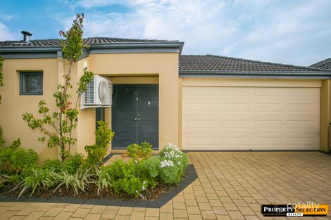 Property photo of 4C Ringmer Way Westminster WA 6061