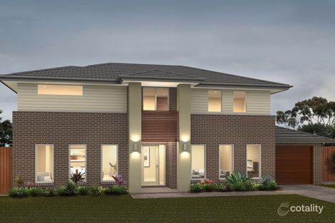 Property photo of 14 Rose Bowl Street Kellyville NSW 2155