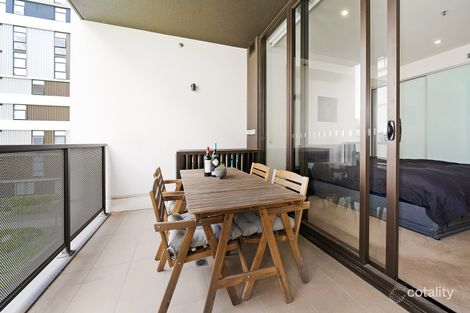 Property photo of 414/1 George Julius Avenue Zetland NSW 2017