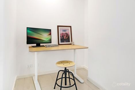 Property photo of 414/1 George Julius Avenue Zetland NSW 2017