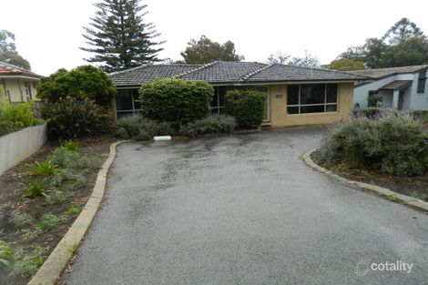 Property photo of 160 Canning Road Kalamunda WA 6076