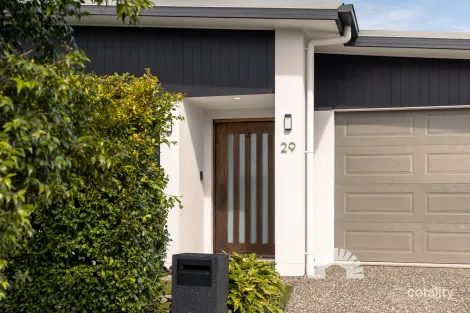 29 Bloomfield St, Morayfield, QLD 4506