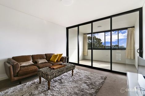 Property photo of 213/7 Gantry Lane Camperdown NSW 2050