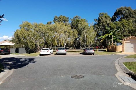 Property photo of 14 Jabiru Place Zillmere QLD 4034