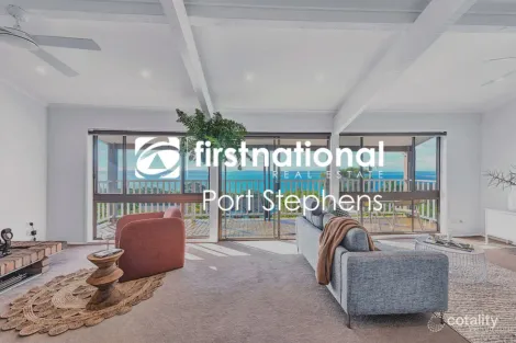 Property photo of 19 Wallawa Road Nelson Bay NSW 2315