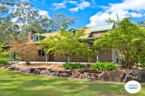 Property photo of 34 Wylie Road Jimboomba QLD 4280