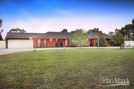 Property photo of 1 Tetragona Close Hoppers Crossing VIC 3029