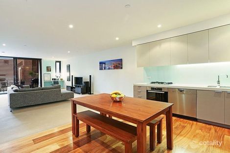 Property photo of 301/100 Western Beach Road Geelong VIC 3220