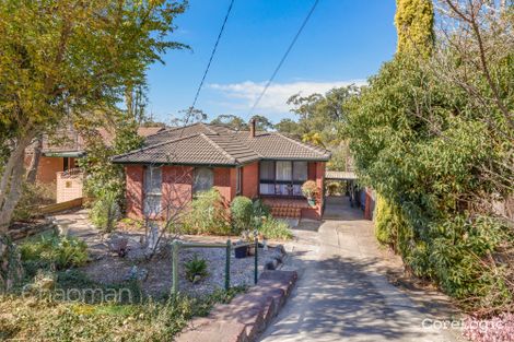 Property photo of 33 Wahroonga Road Winmalee NSW 2777