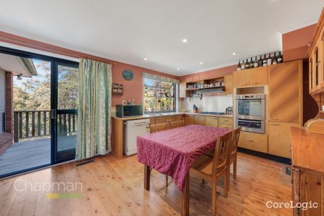 Property photo of 33 Wahroonga Road Winmalee NSW 2777