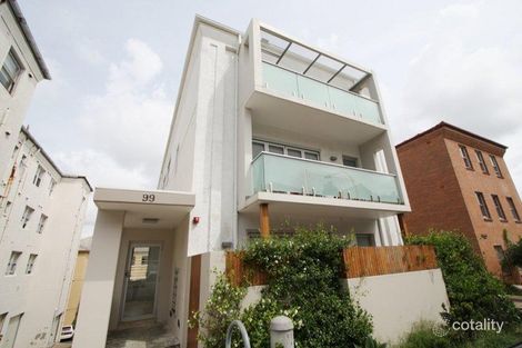 9/99 Ramsgate Ave, North Bondi, NSW 2026