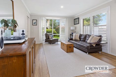 Property photo of 5/23-25 Clarkestown Avenue Mount Eliza VIC 3930