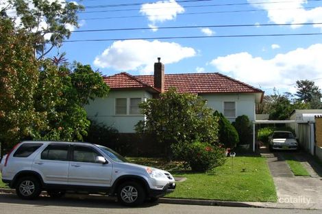 Property photo of 2 Aitchandar Road Ryde NSW 2112