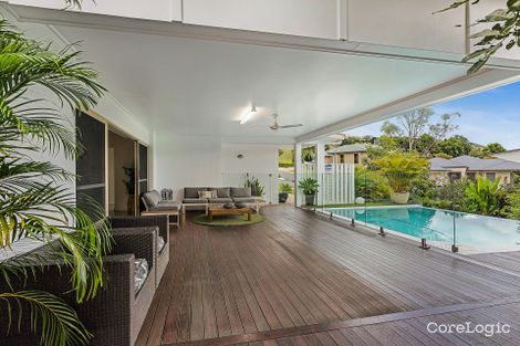 Property photo of 8 Seanna Place Brookwater QLD 4300