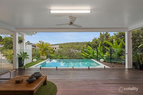 Property photo of 8 Seanna Place Brookwater QLD 4300