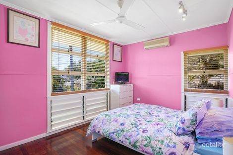 154 Bundock St, Belgian Gardens, QLD 4810