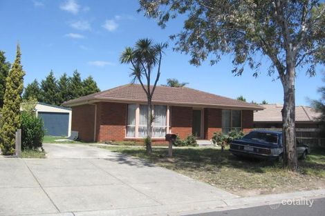 Property photo of 12 Hellenic Court Carrum Downs VIC 3201