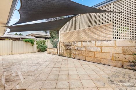Property photo of 22A Milroy Street Willagee WA 6156