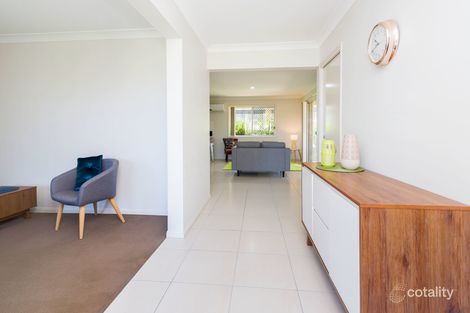 Property photo of 41 Hanover Drive Pimpama QLD 4209